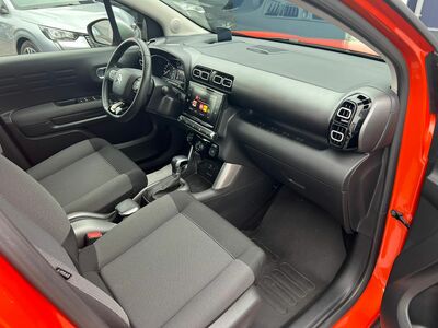 Citroën C3 Aircross Gebrauchtwagen