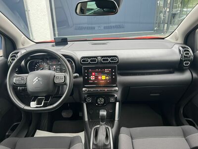 Citroën C3 Aircross Gebrauchtwagen