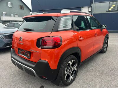Citroën C3 Aircross Gebrauchtwagen