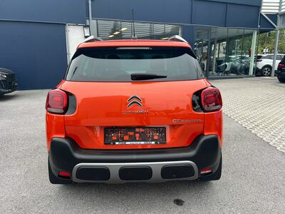 Citroën C3 Aircross Gebrauchtwagen