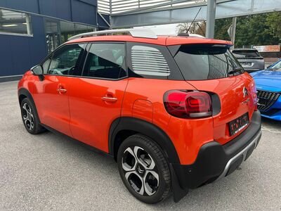Citroën C3 Aircross Gebrauchtwagen