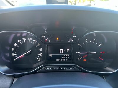 Citroën C3 Aircross Gebrauchtwagen