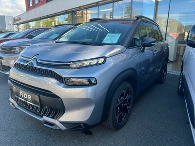 Citroën C3 Aircross Gebrauchtwagen