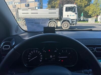 Citroën C3 Aircross Gebrauchtwagen