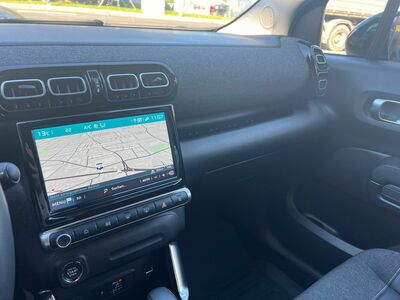 Citroën C3 Aircross Gebrauchtwagen