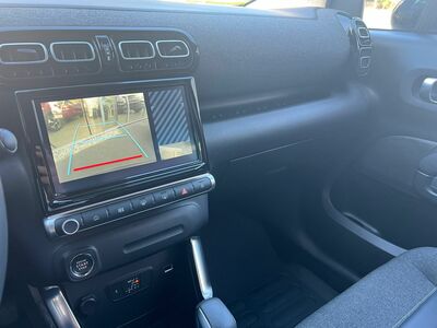 Citroën C3 Aircross Gebrauchtwagen