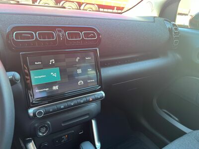 Citroën C3 Aircross Gebrauchtwagen