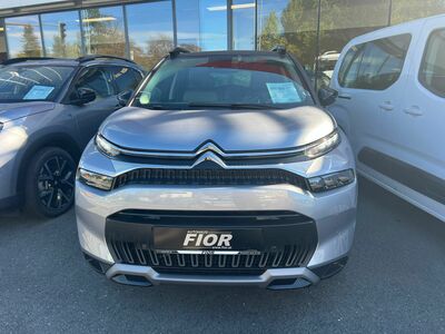 Citroën C3 Aircross Gebrauchtwagen