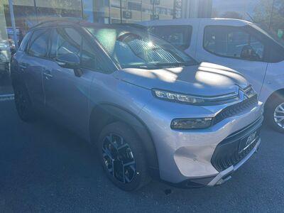 Citroën C3 Aircross Gebrauchtwagen