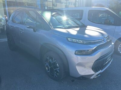 Citroën C3 Aircross Gebrauchtwagen