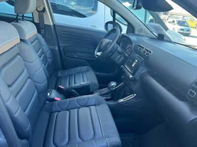 Citroën C3 Aircross Gebrauchtwagen