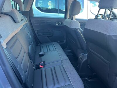 Citroën C3 Aircross Gebrauchtwagen