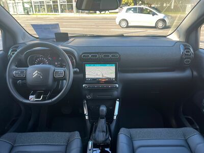 Citroën C3 Aircross Gebrauchtwagen
