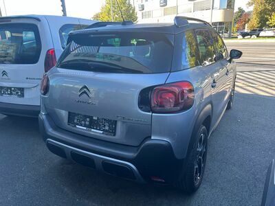 Citroën C3 Aircross Gebrauchtwagen