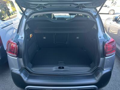 Citroën C3 Aircross Gebrauchtwagen