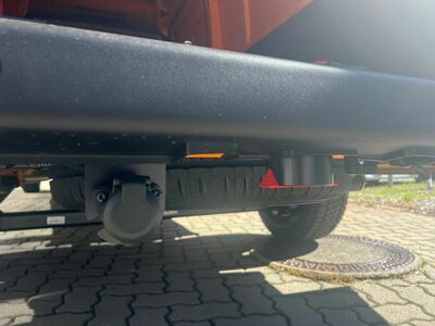 Citroën Jumper Tageszulassung