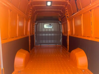 Citroën Jumper Tageszulassung