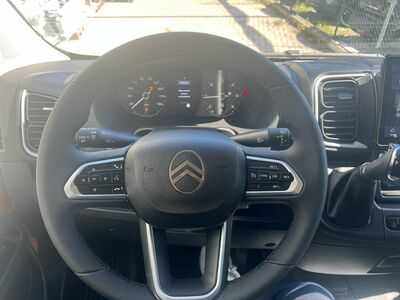 Citroën Jumper Tageszulassung