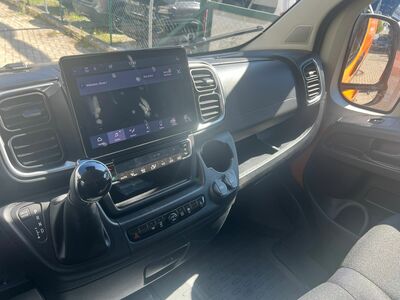 Citroën Jumper Tageszulassung