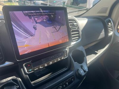 Citroën Jumper Tageszulassung