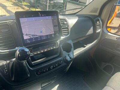 Citroën Jumper Tageszulassung