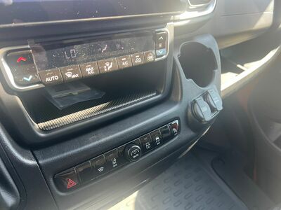 Citroën Jumper Tageszulassung