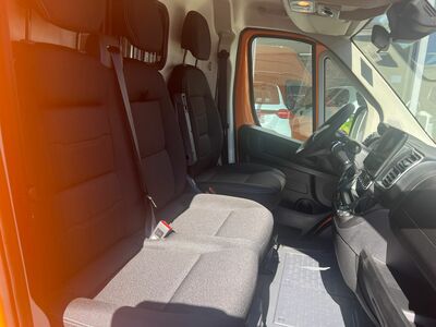 Citroën Jumper Tageszulassung