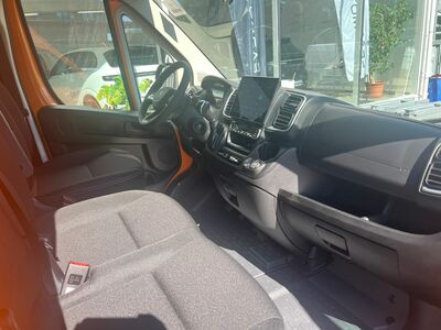 Citroën Jumper Tageszulassung