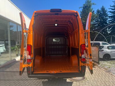 Citroën Jumper Tageszulassung