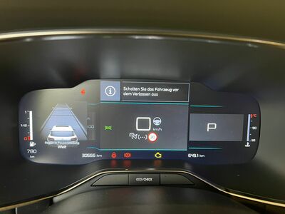 Citroën C5 Aircross Gebrauchtwagen