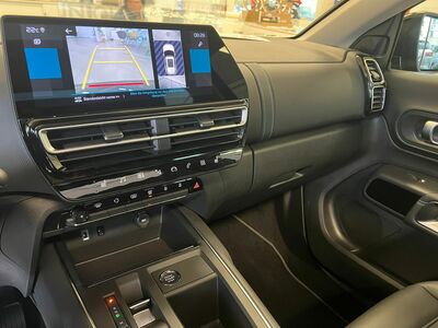 Citroën C5 Aircross Gebrauchtwagen