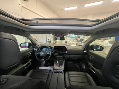 Citroën C5 Aircross Gebrauchtwagen