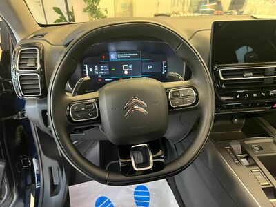 Citroën C5 Aircross Gebrauchtwagen