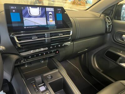 Citroën C5 Aircross Gebrauchtwagen