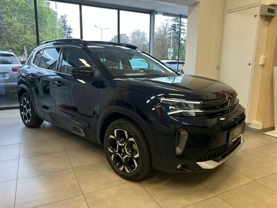 Citroën C5 Aircross Gebrauchtwagen