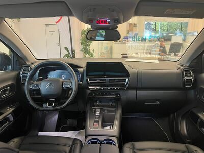 Citroën C5 Aircross Gebrauchtwagen