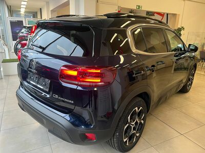 Citroën C5 Aircross Gebrauchtwagen