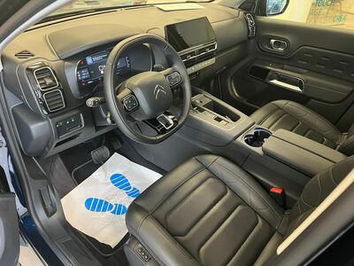 Citroën C5 Aircross Gebrauchtwagen