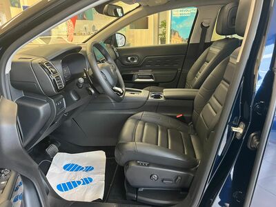 Citroën C5 Aircross Gebrauchtwagen