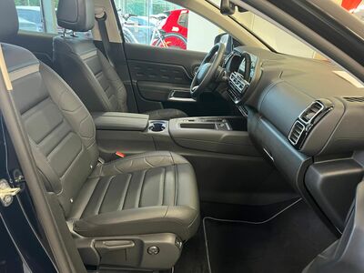 Citroën C5 Aircross Gebrauchtwagen