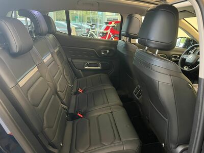 Citroën C5 Aircross Gebrauchtwagen