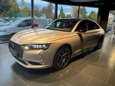 DS Automobiles DS 9 Gebrauchtwagen DS Automobiles DS 9 Gebrauchtwagen