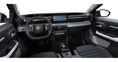 Citroën C3 Aircross Vorführwagen