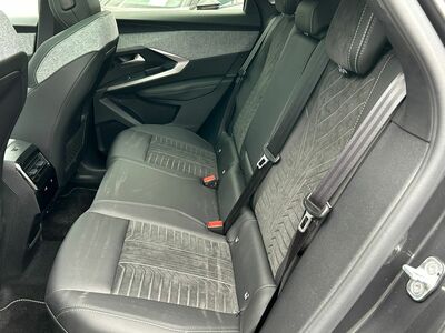 Peugeot 3008 Vorführwagen