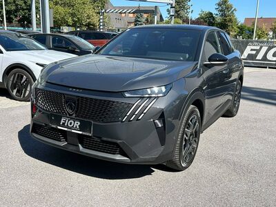 Peugeot 3008 Vorführwagen