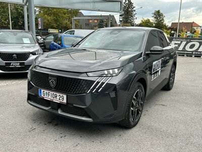 Peugeot 3008 Vorführwagen