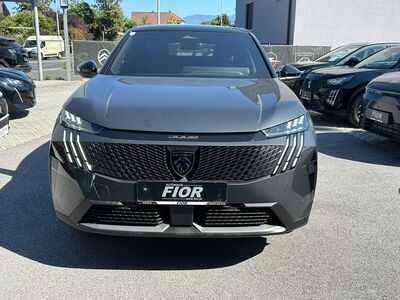 Peugeot 3008 Vorführwagen Peugeot 3008 Vorführwagen