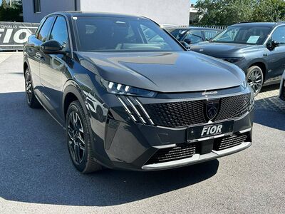 Peugeot 3008 Vorführwagen Peugeot 3008 Vorführwagen