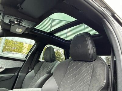 Peugeot 3008 Vorführwagen