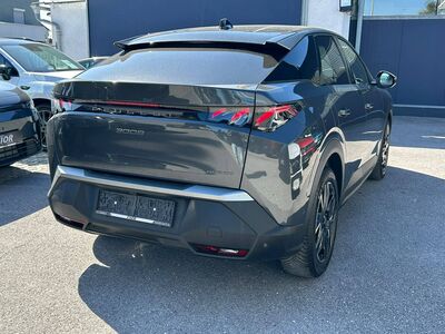 Peugeot 3008 Vorführwagen Peugeot 3008 Vorführwagen